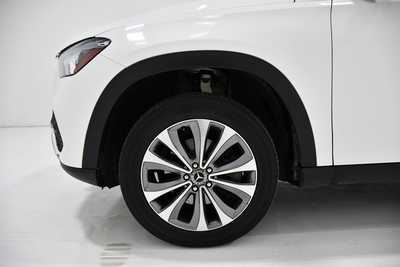 2020 Mercedes-Benz GLE-Class, $26495. Photo 5