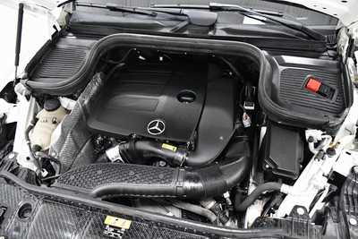 2020 Mercedes-Benz GLE-Class, $26495. Photo 6