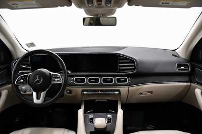 2020 Mercedes-Benz GLE-Class, $26495. Photo 7