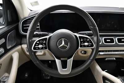 2020 Mercedes-Benz GLE-Class, $26495. Photo 9