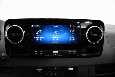 2023 Mercedes-Benz Sprinter, $48995. Photo 11