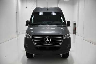 2023 Mercedes-Benz Sprinter, $48995. Photo 2