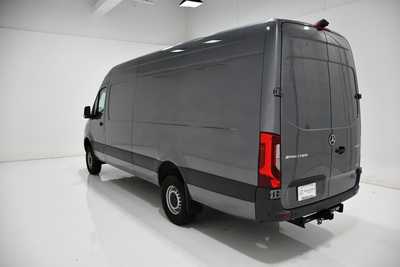 2023 Mercedes-Benz Sprinter, $48995. Photo 3