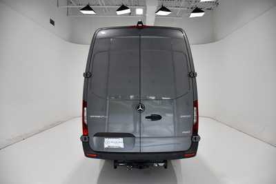 2023 Mercedes-Benz Sprinter, $48995. Photo 4