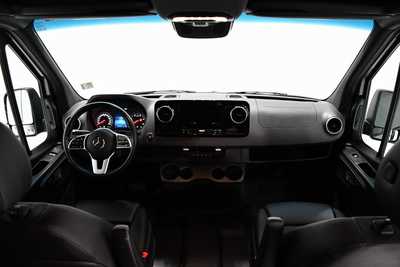 2023 Mercedes-Benz Sprinter, $48995. Photo 7