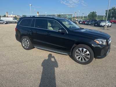 2019 Mercedes-Benz GLS-Class, $27995. Photo 3