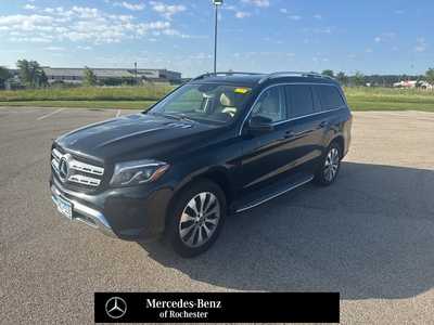2019 Mercedes-Benz GLS-Class, $27995. Photo 1