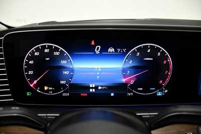2025 Mercedes-Benz GLS-Class, $98615. Photo 10