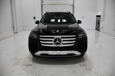 2025 Mercedes-Benz GLS-Class, $98615. Photo 2