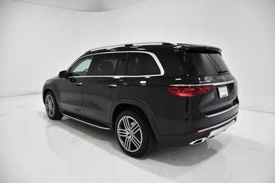 2025 Mercedes-Benz GLS-Class, $98615. Photo 3