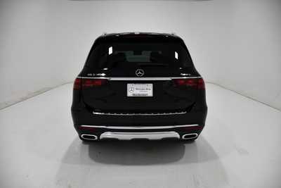 2025 Mercedes-Benz GLS-Class, $98615. Photo 4