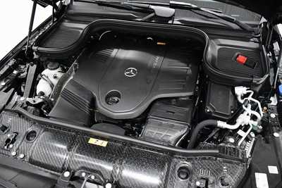 2025 Mercedes-Benz GLS-Class, $98615. Photo 6