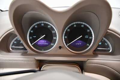 2003 Mercedes-Benz SL-Class, $17995. Photo 10