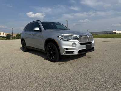 2016 BMW X5, $16995. Photo 2