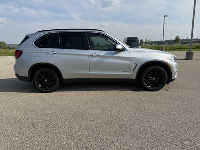 2016 BMW X5, $16995. Photo 3