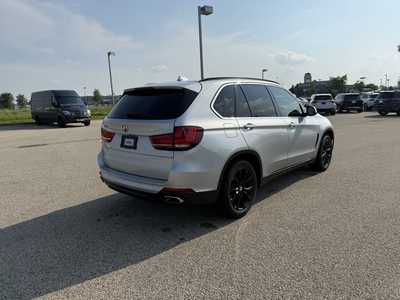 2016 BMW X5, $16995. Photo 4