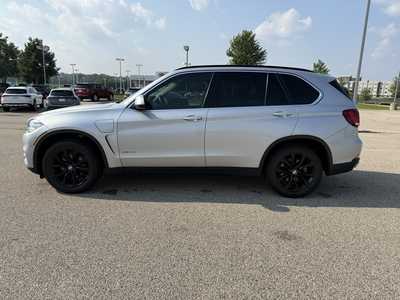 2016 BMW X5, $16995. Photo 5