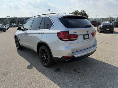 2016 BMW X5, $16995. Photo 6