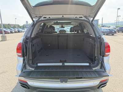 2016 BMW X5, $16995. Photo 7