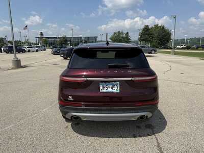 2020 Lincoln Corsair, $26995. Photo 3