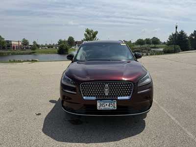 2020 Lincoln Corsair, $26995. Photo 6