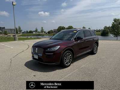 2020 Lincoln Corsair, $26995. Photo 1