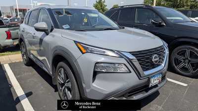 2023 Nissan Rogue, $27995. Photo 1