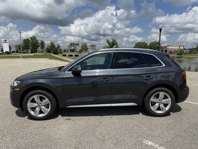 2018 Audi Q5, $20995. Photo 2