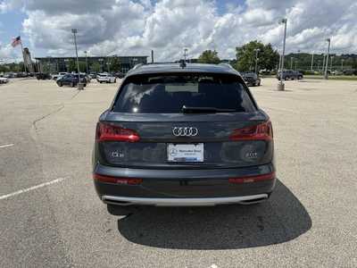 2018 Audi Q5, $20995. Photo 3
