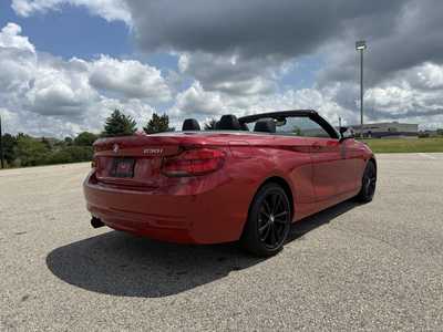 2019 BMW 2 Series, $28995. Photo 3