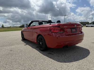 2019 BMW 2 Series, $28995. Photo 4