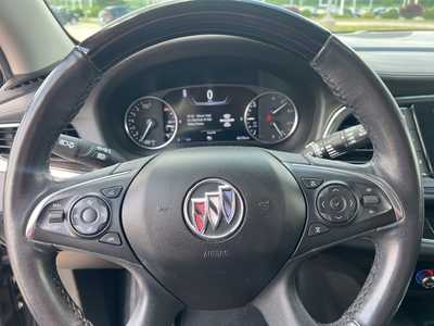 2021 Buick Enclave, $32495. Photo 12