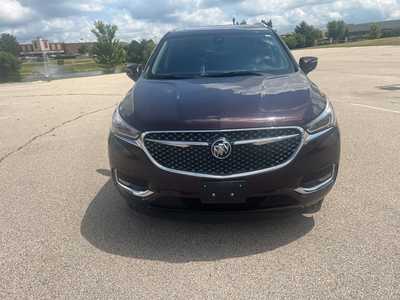 2021 Buick Enclave, $32495. Photo 2