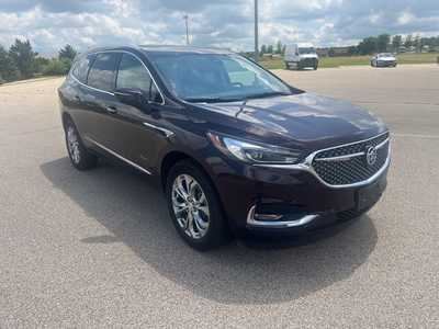 2021 Buick Enclave, $32495. Photo 3