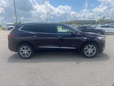 2021 Buick Enclave, $32495. Photo 4