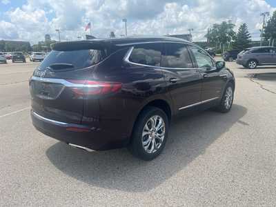 2021 Buick Enclave, $32495. Photo 5