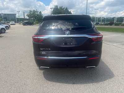 2021 Buick Enclave, $32495. Photo 6