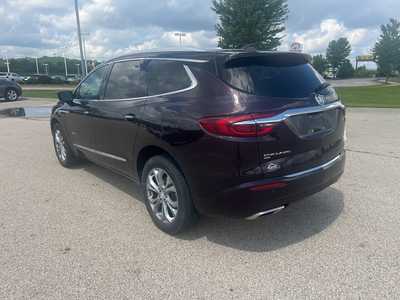 2021 Buick Enclave, $32495. Photo 7