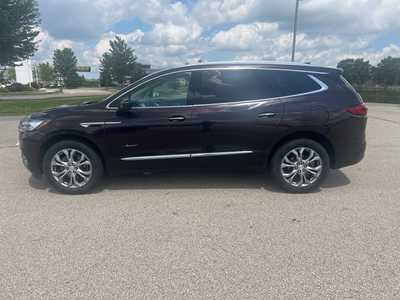 2021 Buick Enclave, $32495. Photo 8