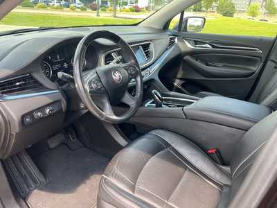 2021 Buick Enclave, $32495. Photo 9