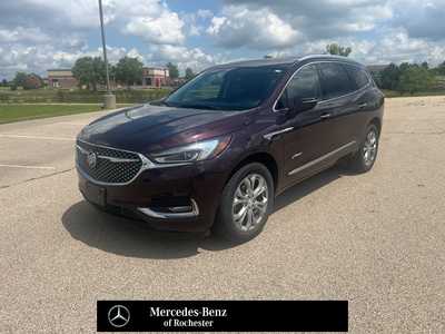 2021 Buick Enclave, $32495. Photo 1