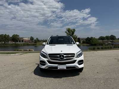 2017 Mercedes-Benz GLE-Class, $18995. Photo 6