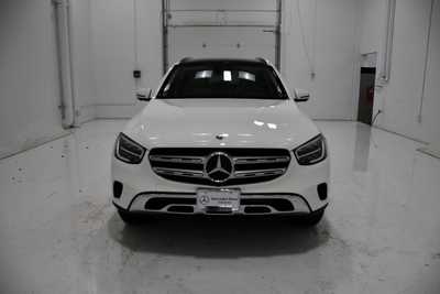 2022 Mercedes-Benz GLC-Class, $36995. Photo 2