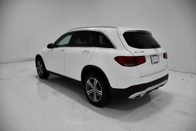 2022 Mercedes-Benz GLC-Class, $36995. Photo 3