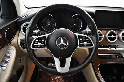 2022 Mercedes-Benz GLC-Class, $36995. Photo 8