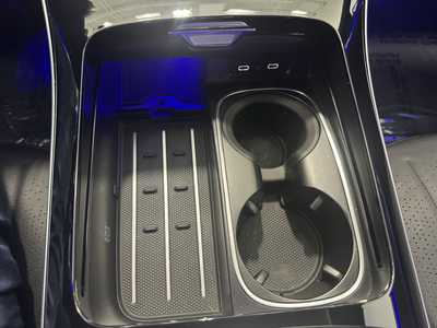 2022 Mercedes-Benz S-Class, $67495. Photo 10