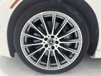 2022 Mercedes-Benz S-Class, $67495. Photo 4