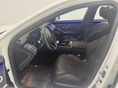 2022 Mercedes-Benz S-Class, $67495. Photo 6