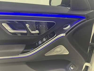 2022 Mercedes-Benz S-Class, $67495. Photo 7