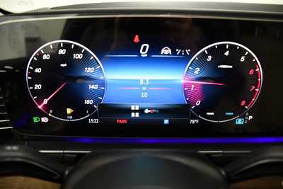 2025 Mercedes-Benz GLS-Class, $90980. Photo 10
